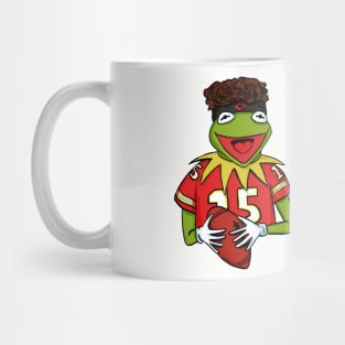 chief Mug